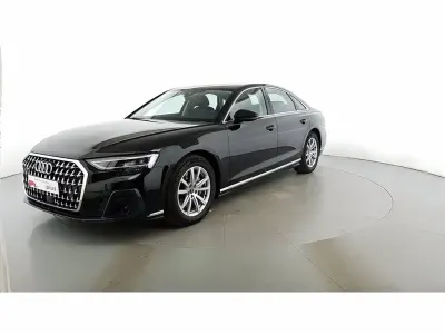 Usata Audi A8
