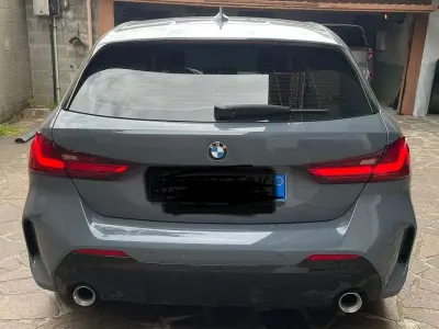 Usata BMW 118