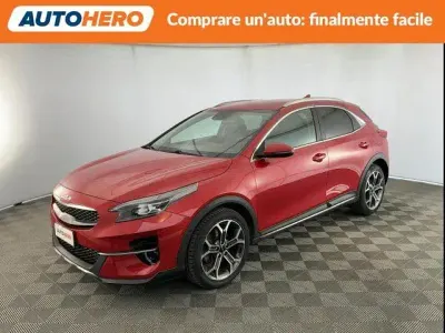 Usata Kia XCeed