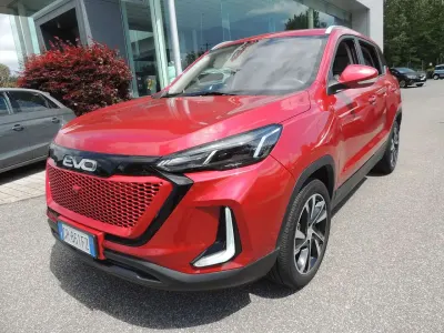 Usado DR EVO5