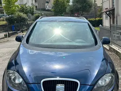 Usata Seat Altea XL 90 CV (66 kW) 2008 Monovolume