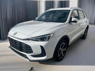 Bianco Nuova 2025 MG ZS Comfort SUV | 19.900 € (Buon prezzo)