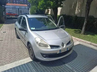Usata Renault Clio
