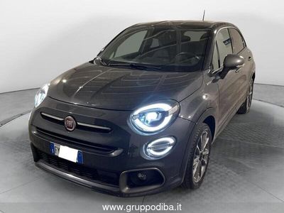 usata Fiat 500X 500X1.3 T4 Sport 150cv dct