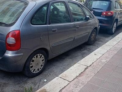 Citroën Xsara