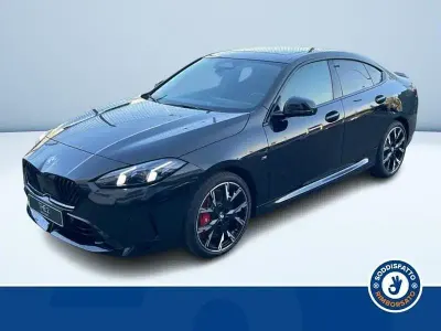 Nuova BMW 220 Gran Coupé M Sport 163 CV (119 kW) 2025 Nero Coupé