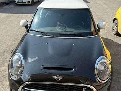 Mini Cooper SD