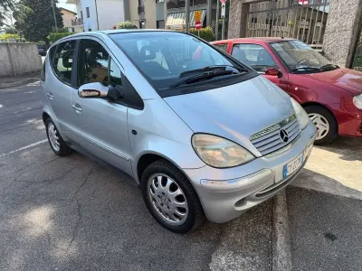 Usata Mercedes A180