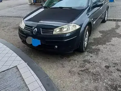 Usata Renault Mégane II