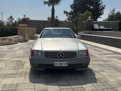 Usata Mercedes SL280 185 CV (136 kW) 1992 Other Cabrio
