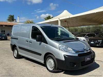 Citroën Jumpy