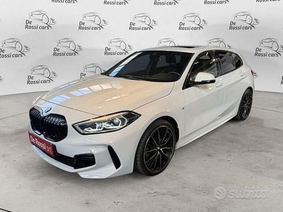 Usata BMW 120 M Sport 190 CV (139 kW) 2021 Other Utilitaria