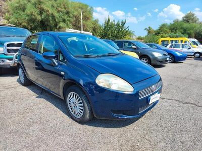 usata Fiat Grande Punto - 2007