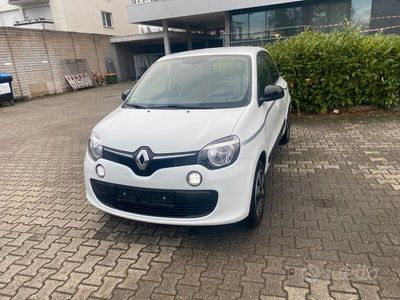 usata Renault Twingo SCe Life