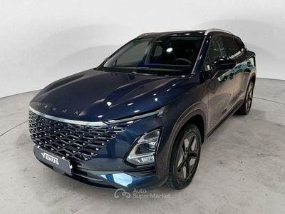 Nuova Omoda 5 147 CV (108 kW) 2026 Blu SUV