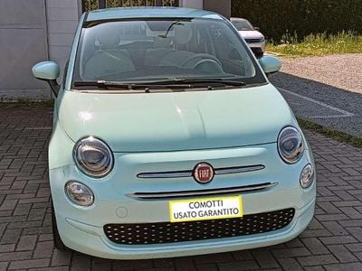 Usata Fiat 500 69 CV (50 kW) 2021 Other Utilitaria