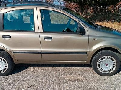 Usata 2009 Fiat Panda Berlina | 2900 €