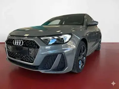 Nuova Audi A1 S-Line 116 CV (85 kW) 2025 Grigio SUV