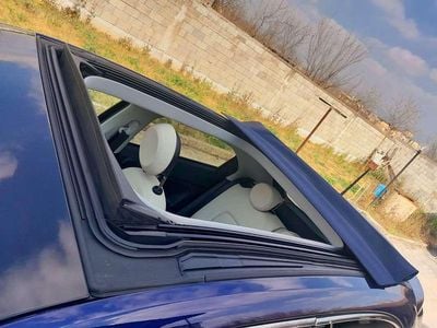 Usata Fiat 500X Dolcevita 129 CV (94 kW) 2022 SUV