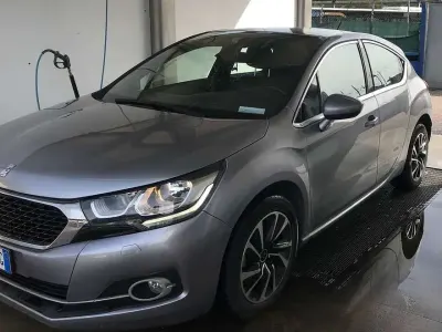 Usata DS Automobiles DS4