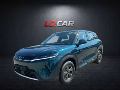 Nuova BYD Atto 2 Active 165 CV (121 kW) 2026 Blu/azzurro SUV