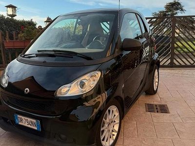 Smart ForTwo Coupé
