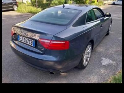 usata Audi A5 3.0