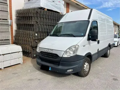 Usata Iveco Daily