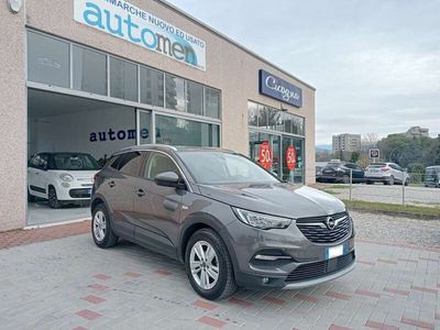 usata Opel Grandland X Grandland X1.5 ecotec Innovation