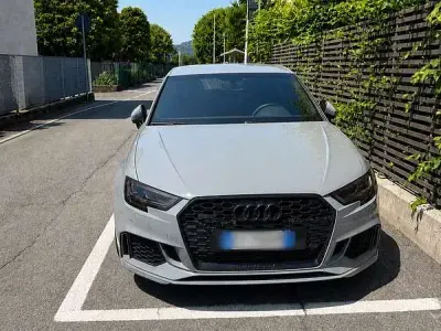 Usata Audi RS3