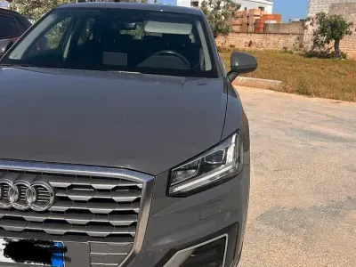 Usata Audi Q2 Design 116 CV (85 kW) 2019 SUV