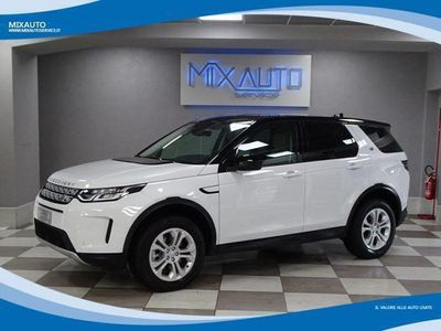 usata Land Rover Discovery Sport 2.0 D180 AWD S AUT EU