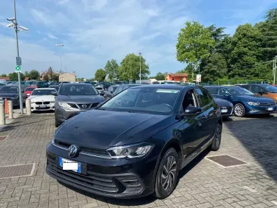 Usata VW Polo