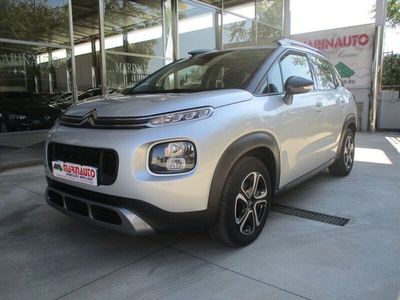 usata Citroën C3 Aircross PureTech 110 S&S Feel