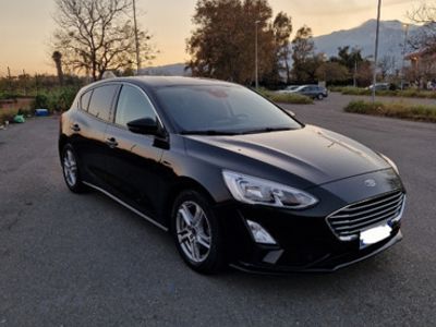 usata Ford Focus 1.5 TDCi 95 CV Star&Stop ?Garanzia