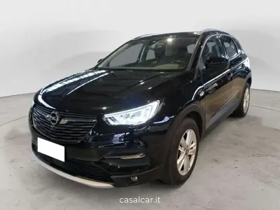 Usata Opel Grandland X