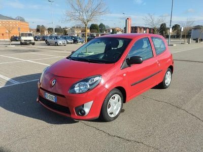 usata Renault Twingo 1.2 16V 75Cv*Aux*Usb*Bluetooth*Euro