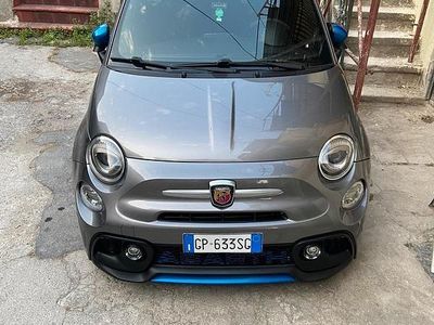 Abarth 500