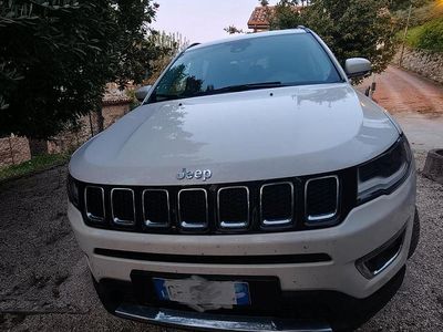 Usata Jeep Compass 140 CV (102 kW) 2020 SUV