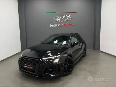Usata Audi RS3