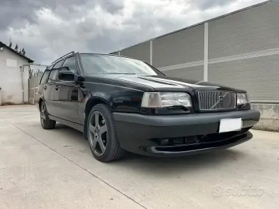 Usata Volvo 850 211 CV (155 kW) 1995 Station wagon