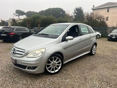 Usata Mercedes C180 109 CV (80 kW) 2008