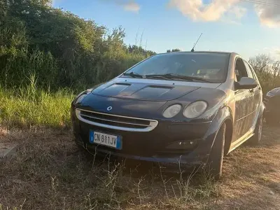 Usata Smart ForFour