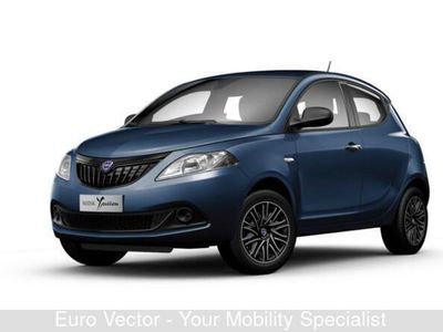 usata Lancia Ypsilon 1.0 FireFly 5 porte S and S Hybrid Gold Plus