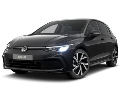 VW e-Golf