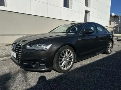 Usata Audi A6