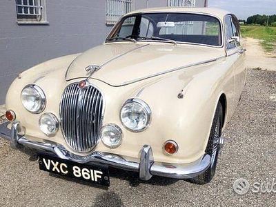 Usata Jaguar MK II 1960 Berlina