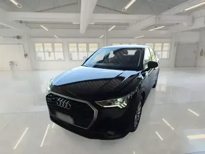 Usata Audi Q3 Sportback