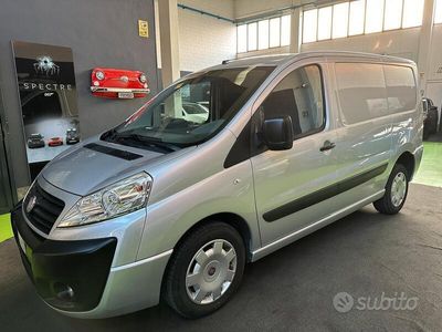 Fiat Scudo