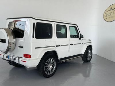 usata Mercedes G350 d S.W. Premium 286CV